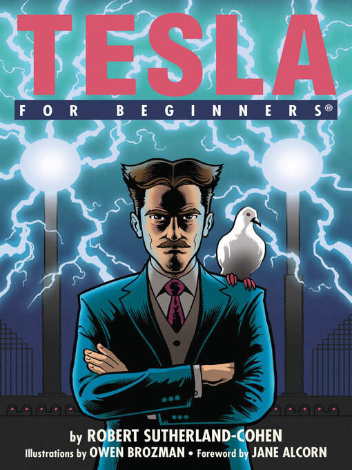 Title details for Tesla For Beginners by Robert I. Sutherland-Cohen - Available